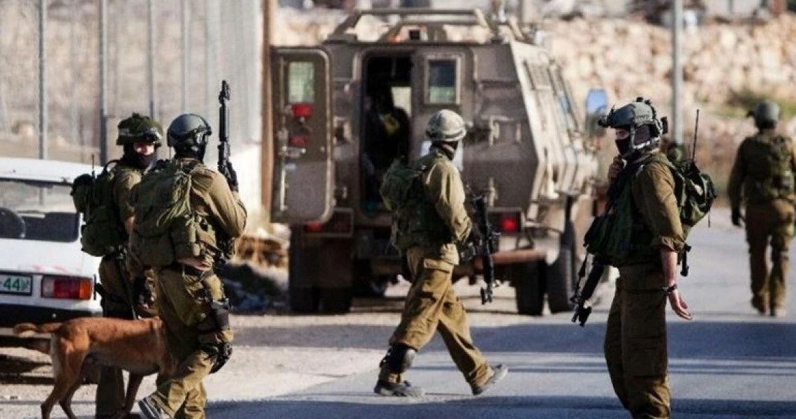 Κατέληξε 17χρονος Παλαιστίνιος ο οποίος είχε τραυματιστεί από ισραηλινά πυρά